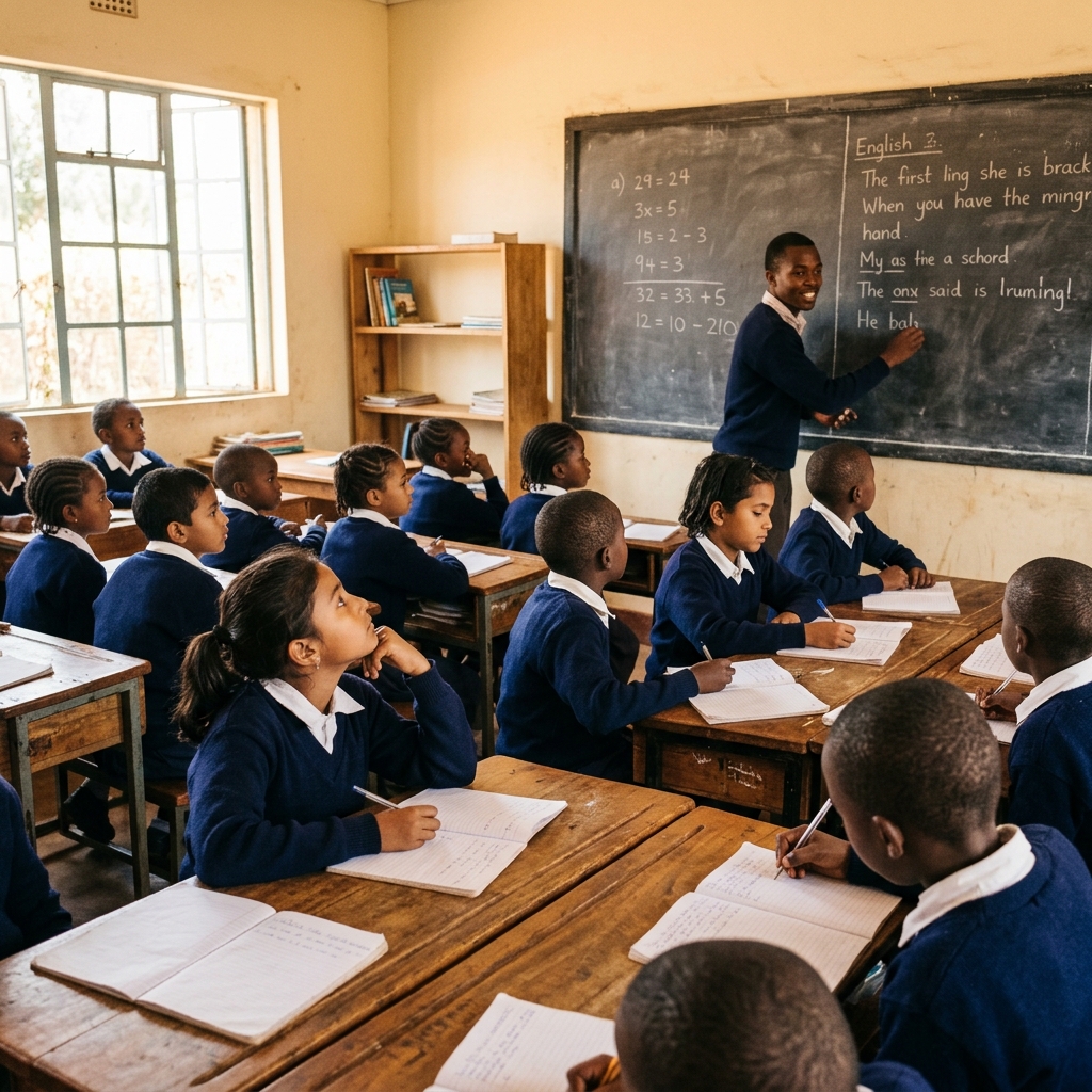 Education